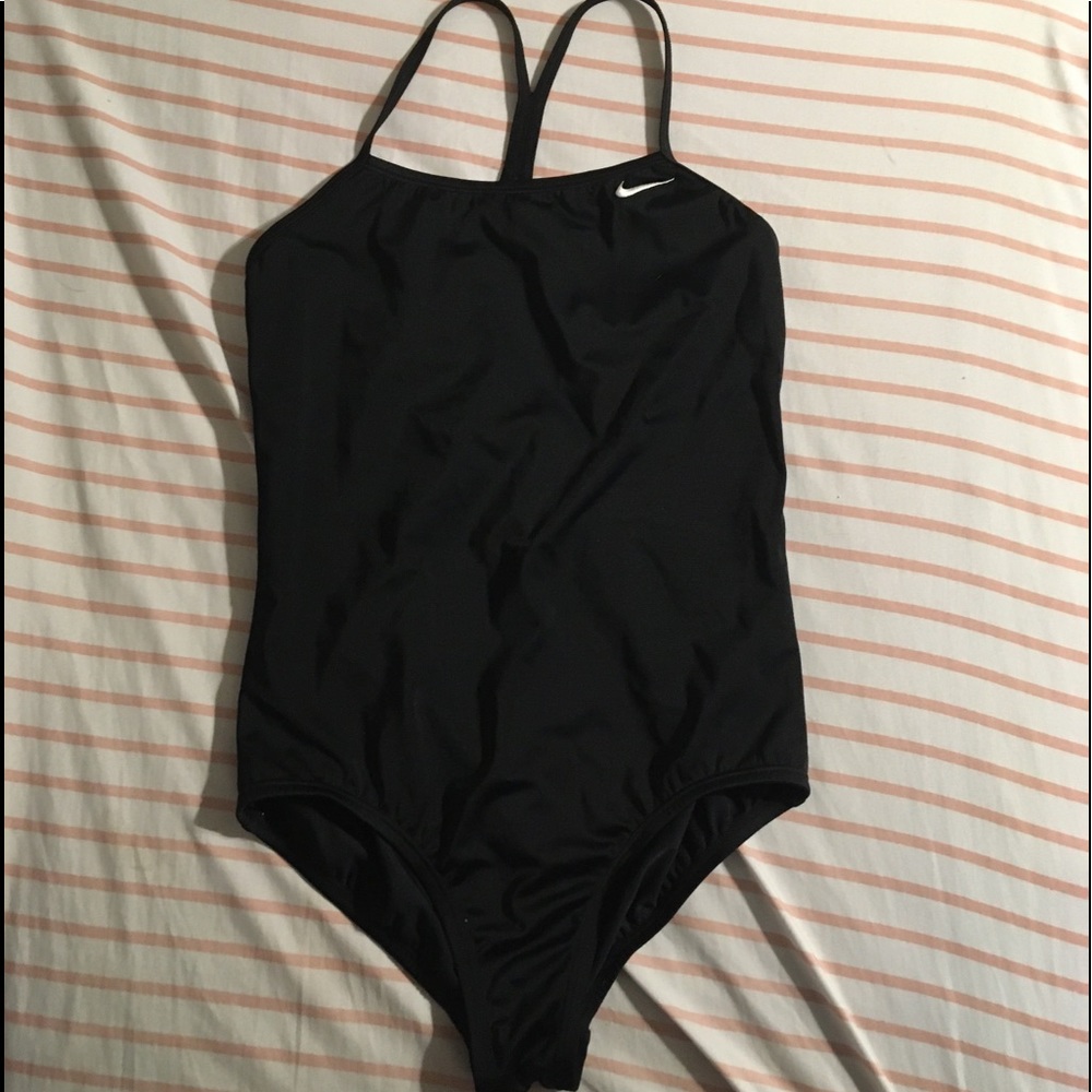 nike swimsuit
